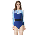 Wholesale Latest Neoprene Suit Dry Diving One-Piece Suit Girl′s Surfing Wetsuits